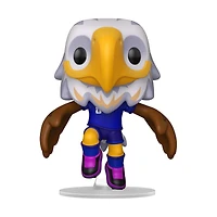 Funko Pop! FIFA World Cup 2026 Mascots – USA Mascot Clutch Figure