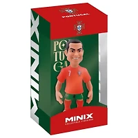 MINIX: Football Stars Portugal – Cristiano Ronaldo