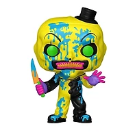 Funko Pop! Movies: Terrifier 3 – Art the Clown (Chance of Chase)