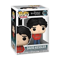 Funko Pop! Movies: An American Werewolf in London – David Kessler