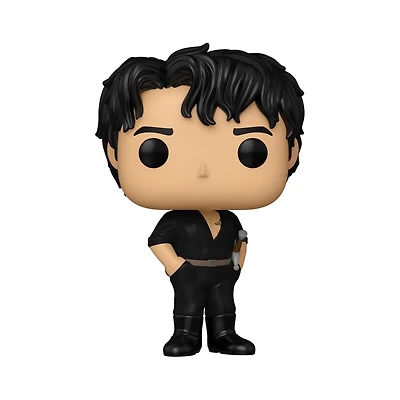 Funko Pop! Books: Powerless Trilogy – Prince Kai Figure