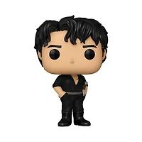 Funko Pop! Books: Powerless Trilogy – Prince Kai Figure