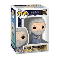 Funko Pop! Harry Potter: Dumbledore Horcruxes