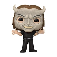Funko Pop! Movies: The Black Phone – The Grabber (Chase Edition)