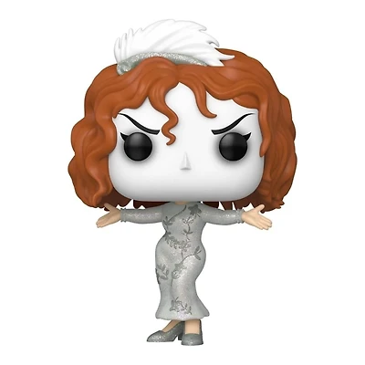 Funko Pop! Movies: House of 1000 Corpses – Baby Glitter Edition