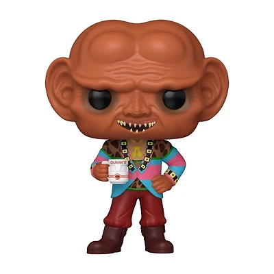 Funko Pop! Television: Star Trek – Quark