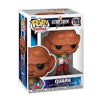 Funko Pop! Television: Star Trek – Quark