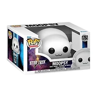 Funko Pop! Television: Star Trek – Moopsy