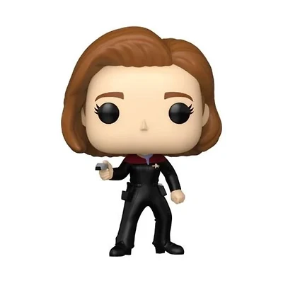 Funko Pop! Television: Star Trek – Captain Janeway