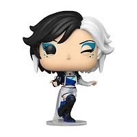 Funko Pop! Games: Marvel Rivals – Luna Snow