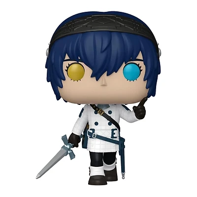 Funko Pop! Games: Metaphor ReFantazio – Protagonist