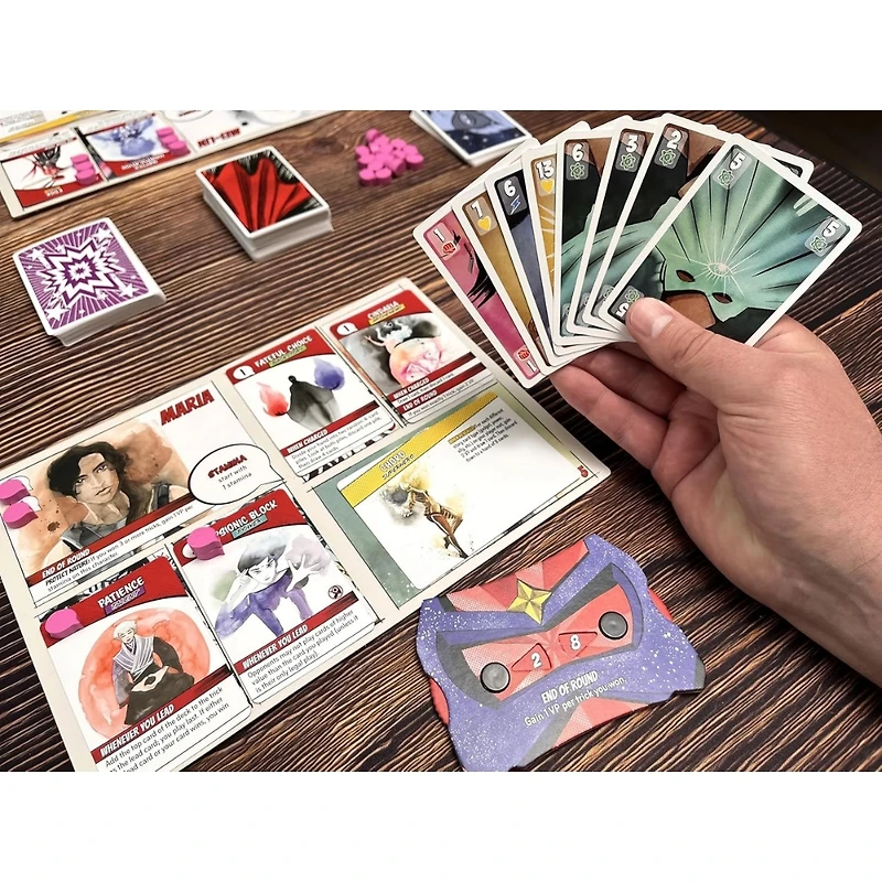 Stonemaier Games: Origin Story by Jamey Stegmaier & Pete Wessinger
