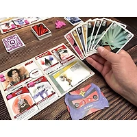 Stonemaier Games: Origin Story by Jamey Stegmaier & Pete Wessinger