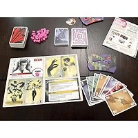 Stonemaier Games: Origin Story by Jamey Stegmaier & Pete Wessinger