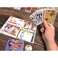 Stonemaier Games: Origin Story by Jamey Stegmaier & Pete Wessinger