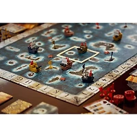 PLUNDER A PIRATES LIFE Family board Game
