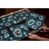 PLUNDER A PIRATES LIFE Family board Game
