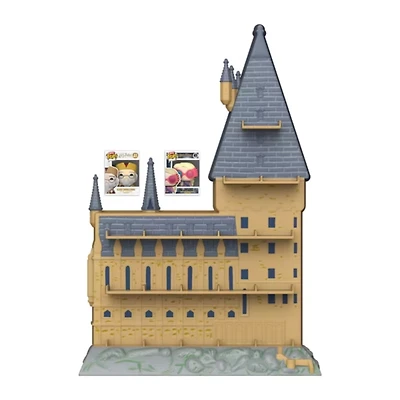 Funko Pop! Deluxe: Harry Potter – Hogwarts Castle