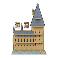 Funko Pop! Deluxe: Harry Potter – Hogwarts Castle