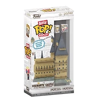 Funko Pop! Deluxe: Harry Potter – Hogwarts Castle
