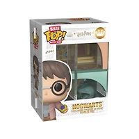 Funko Bitty Pop! Harry Potter: Hogwarts Castle Bitty Box