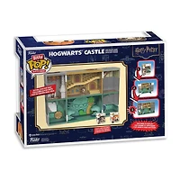 Funko Bitty Pop! Harry Potter: Hogwarts Castle Bitty Box