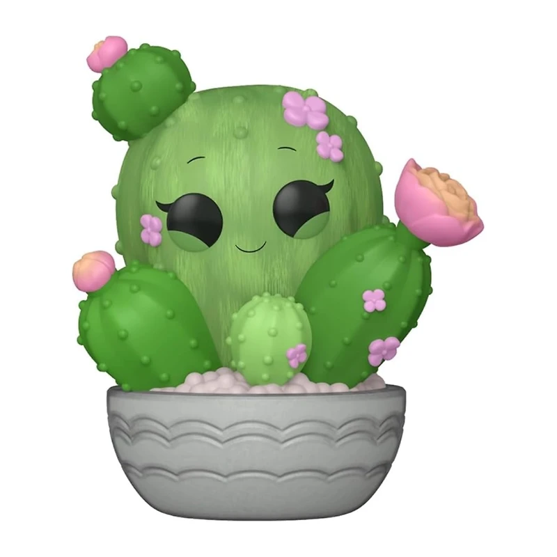 Funko Pop! Ad Icons: Flora Barrel Cactus