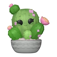 Funko Pop! Ad Icons: Flora Barrel Cactus
