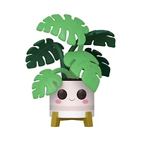 Funko Pop! Flora Monstera Plant Figure 9cm Pop! Home Series