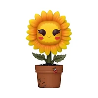 Funko Pop! Home Kawaii Sunflower Figure Floral Decor