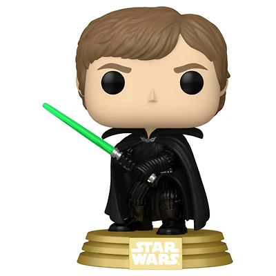 Funko Pop! Star Wars Legends – Luke Skywalker Glow in the Dark (GITD)