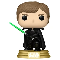 Funko Pop! Star Wars Legends – Luke Skywalker Glow in the Dark (GITD)