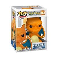 Funko Pop! Games: Pokémon – Charizard #S24