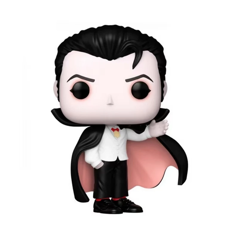 Funko Pop! Movies: Universal Monsters – Dracula (Anime Style