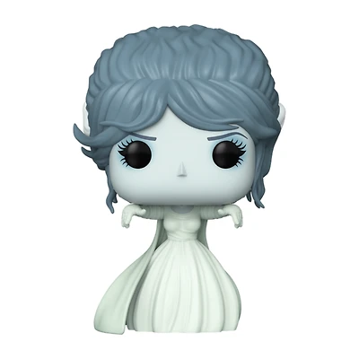 Funko Pop! Movies: Universal Monsters – The Bride (Retro Anime)