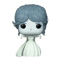 Funko Pop! Movies: Universal Monsters – The Bride (Retro Anime)