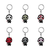 Funko Pop! Keychain: Scream – Ghostface
