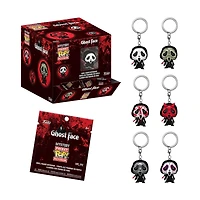 Funko Pop! Keychain: Scream – Ghostface