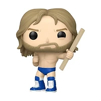 Funko Pop! WWE: Hacksaw Jim Duggan #S32