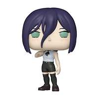 Funko Pop! Animation: Chainsaw Man – Reze