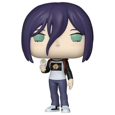 Funko Pop! Animation: Chainsaw Man – Reze (Chase Edition)