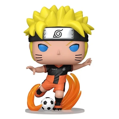 Funko Pop! Animation: Naruto – Soccer Naruto