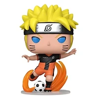 Funko Pop! Animation: Naruto – Soccer Naruto