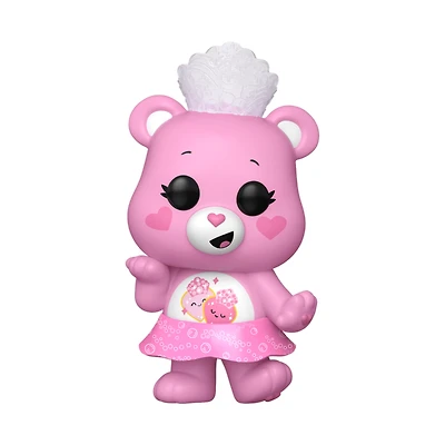 Funko Pop! Movies: Wicked – Love-A-Lot Bear as Glinda Figure