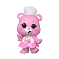 Funko Pop! Movies: Wicked – Love-A-Lot Bear as Glinda Figure