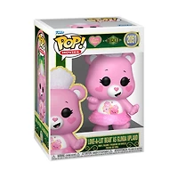 Funko Pop! Movies: Wicked – Love-A-Lot Bear as Glinda Figure