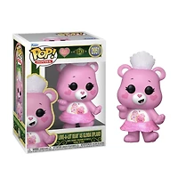 Funko Pop! Movies: Wicked – Love-A-Lot Bear as Glinda Figure