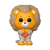Funko Pop! Movies: Wicked – Tenderheart Bear as Cowardly Lion Figure