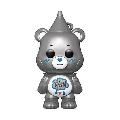 Funko Pop! Movies: Wicked – Grumpy Bear as Tin Man Figure