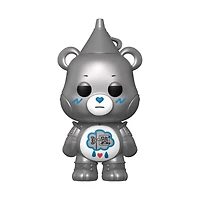 Funko Pop! Movies: Wicked – Grumpy Bear as Tin Man Figure